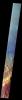 PIA21703: Newton Crater - False Color