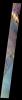 PIA21793: Newton Crater - False Color