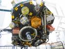 PIA21847: Mars Lander Deck of NASA's InSight Mission