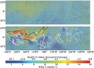 PIA21848: Analysis Sharpens Mars Hydrogen Map, Hinting Equatorial Water Ice