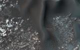 PIA21934: Opposing Dunes, Opposing Winds