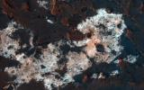 PIA21936: Prospecting from Orbit