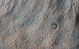 PIA21955: Textures in Deuteronilus Mensae