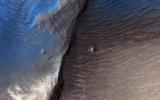 PIA22042: Decoding a Dark Splotch