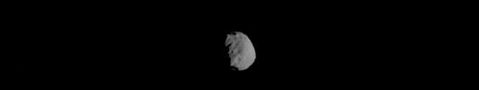 PIA22056: Martian Moon Phobos Observed by NASA's Odyssey