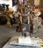 PIA22062: New Rock-Drilling Method in 'Mars Yard' Test