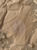 PIA22064: Dust Removal Target on 'Vera Rubin Ridge'