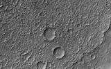 PIA22115: Fifty Years of Mars Imaging: from Mariner 4 to HiRISE