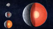 PIA22233: A Rocky Planet Forms