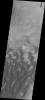 PIA22261: Investigating Mars: Kaiser Crater Dunes