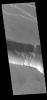 PIA22407: Coprates Catena Landslide