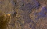 PIA22435: Chaos Terrain