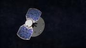 PIA22547: InSight Cruises to Mars (Artist's Concept)