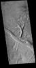 PIA22667: Tharsis Volcanics