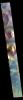 PIA22707: Terra Sabaea - False Color