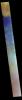 PIA22715: Amazonis Planitia - False Color