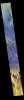 PIA22731: Lyot Crater - False Color