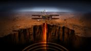 PIA22745: InSight - Artist's Illustration