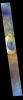 PIA22777: Bonestell Crater - False Color