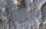 PIA22782: Bedforms and Bedrock