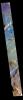 PIA22790: Kasei Valles - False Color