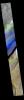 PIA22794: Tempe Fossae - False Color