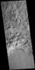 PIA22800: Rough Rim