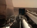 PIA22892: Unlatching InSight's Arm