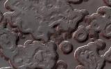 PIA22895: Swiss Cheese on a Red Planet