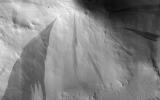 PIA22897: Slope Streaking