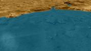 PIA22907: Lake Jezero (Artist's Concept)