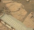 PIA23047: Curiosity on the Clay Unit