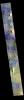 PIA23067: Acidalia Colles - False Color