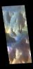 PIA23070: Ius Chasma - False Color