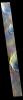 PIA23090: Arabia Terra Craters - False Color