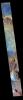 PIA23094: Oyama Crater - False Color