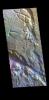 PIA23107: Syrtis Major Planum - False Color