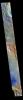 PIA23108: McLaughlin Crater - False Color