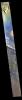 PIA23114: Not White, Not Rock - False Color