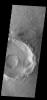 PIA23189: Gasa Crater