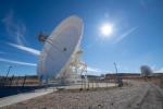 PIA23214: NASA's Deep Space Network Goldstone Complex