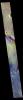 PIA23222: Firsoff Crater - False Color