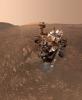 PIA23240: Curiosity's Selfie at Aberlady and Kilmarie