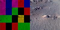 PIA23248: Artistic Pancam Frame