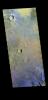 PIA23252: Noachis Terra - False Color