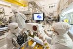 PIA23266: NASA's Mars 2020 Gets HD Eyes