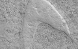 PIA23288: Dune Footprints in Hellas