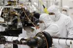 PIA23311: Attaching Mars 2020's Turret