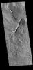 PIA23392: Ascraeus Mons Flows