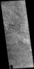 PIA23395: Arsia Mons Flows